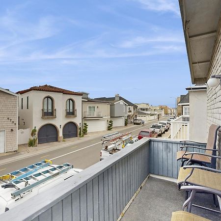 Upper Level Beach Retreat Νιούπορτ Μπιτς Εξωτερικό φωτογραφία