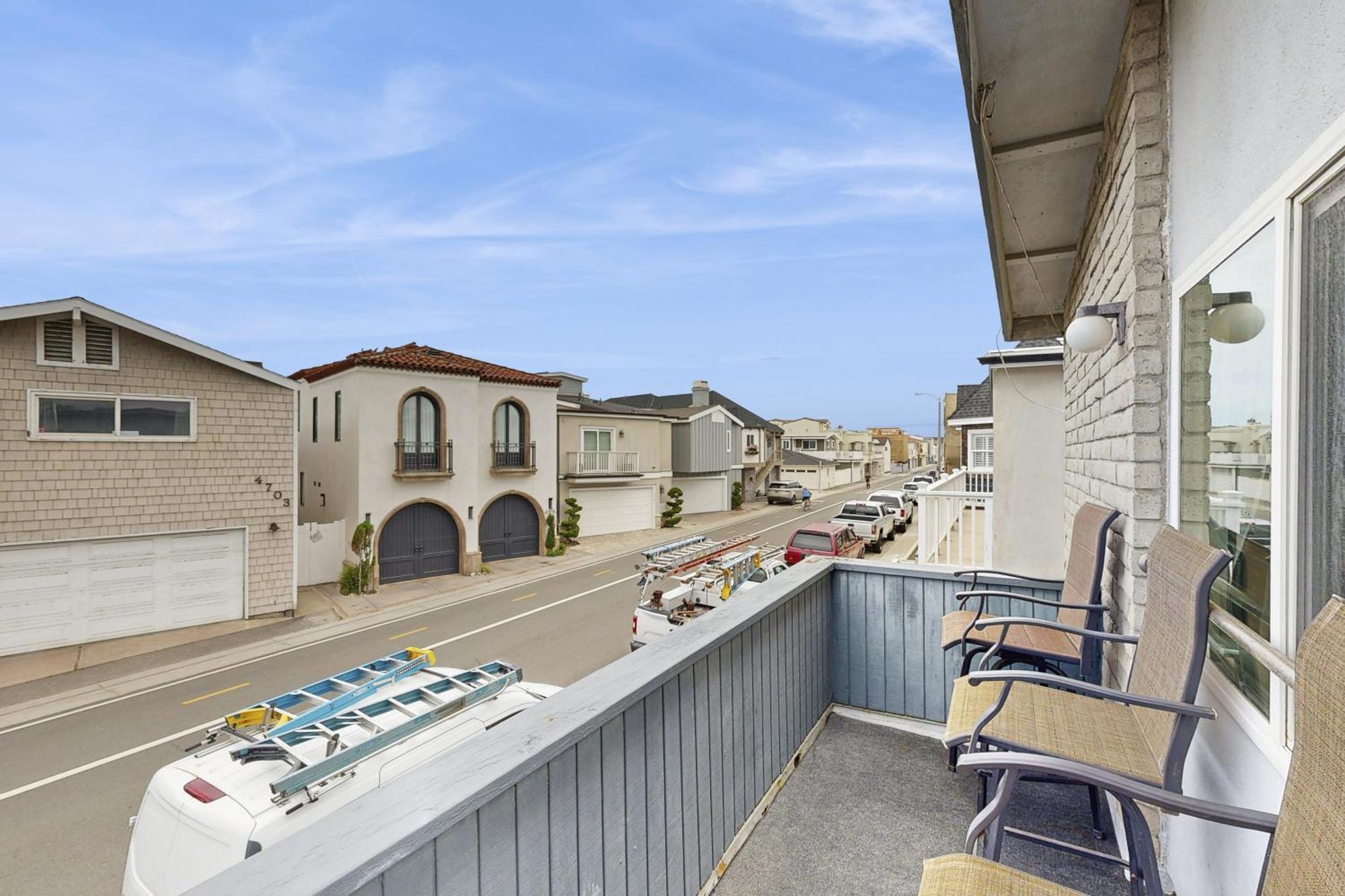 Upper Level Beach Retreat Νιούπορτ Μπιτς Εξωτερικό φωτογραφία