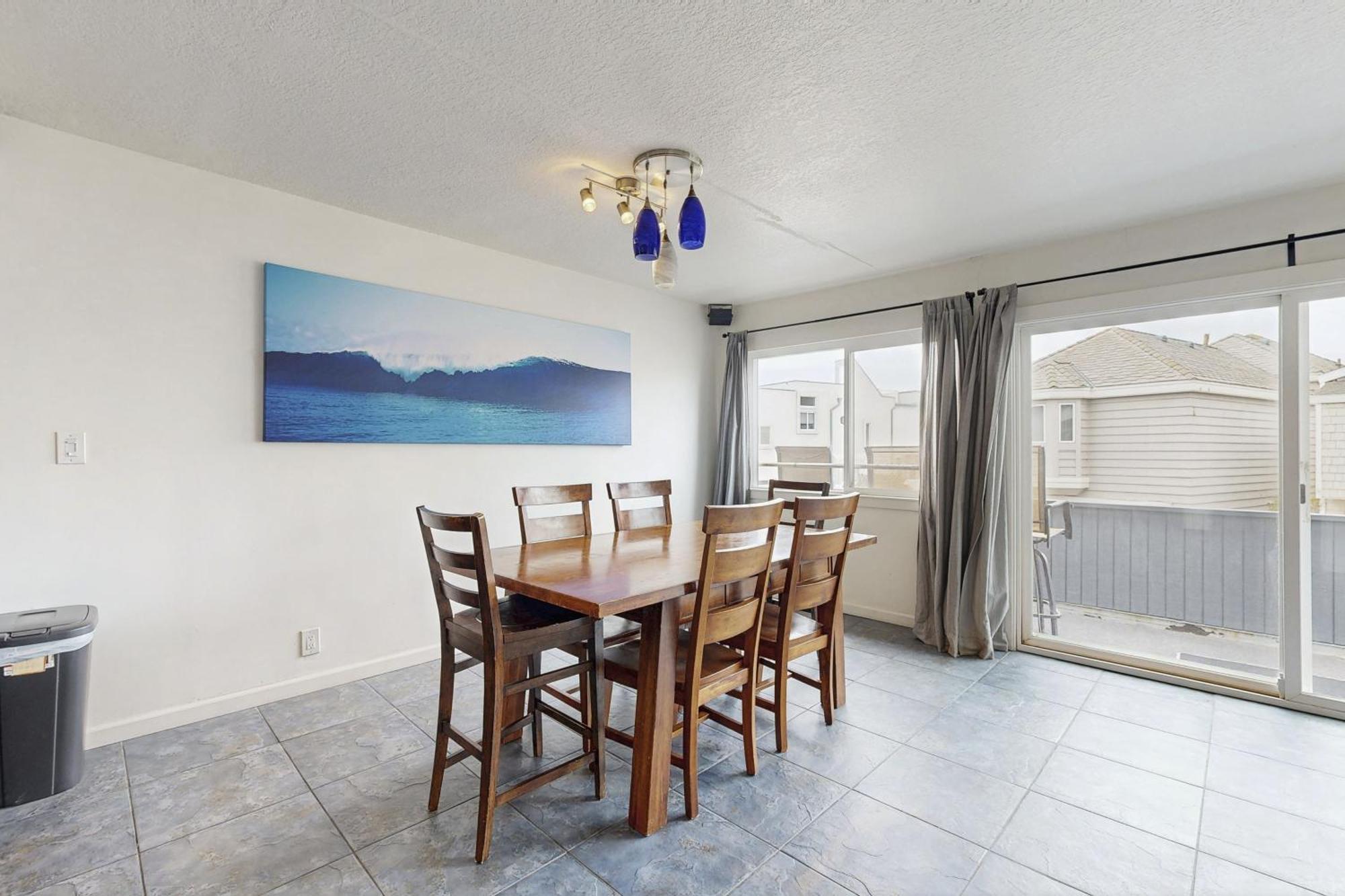 Upper Level Beach Retreat Νιούπορτ Μπιτς Εξωτερικό φωτογραφία