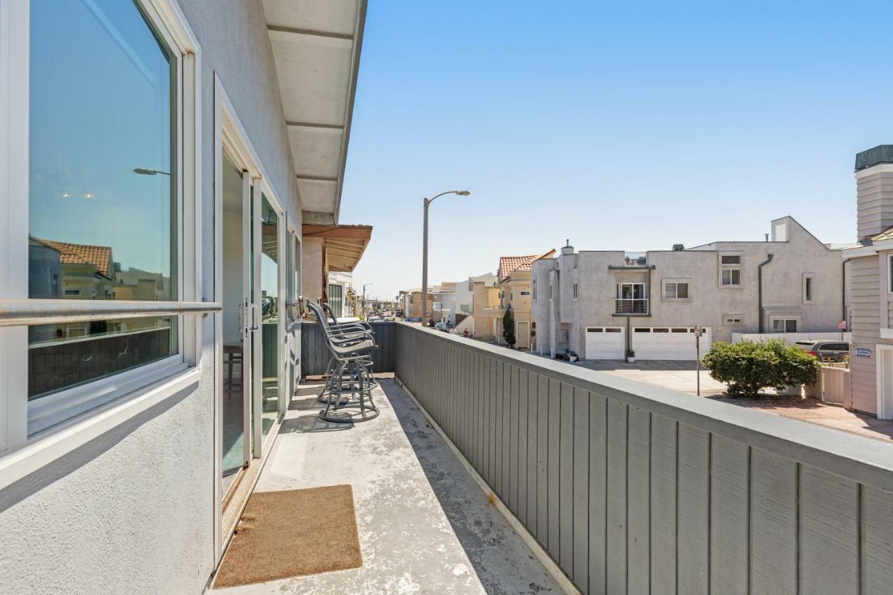 Upper Level Beach Retreat Νιούπορτ Μπιτς Εξωτερικό φωτογραφία